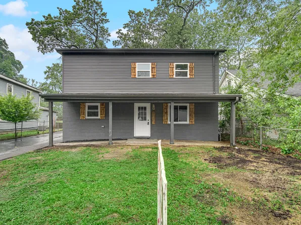 1631 E 28th Ave, Lake Station, IN 46405