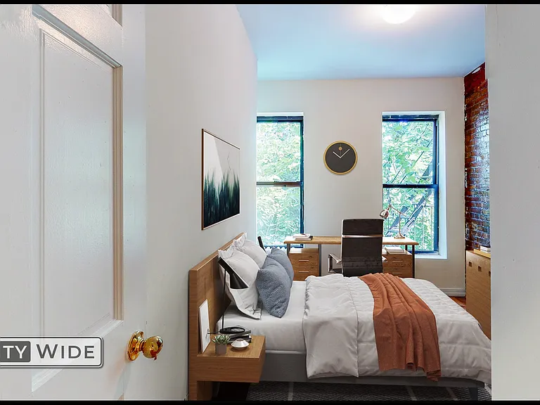 545 E 12th St #4D — Photo 4