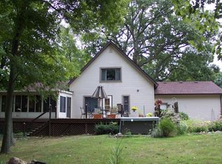658 Jefferson Vly, Coatesville, IN 46121