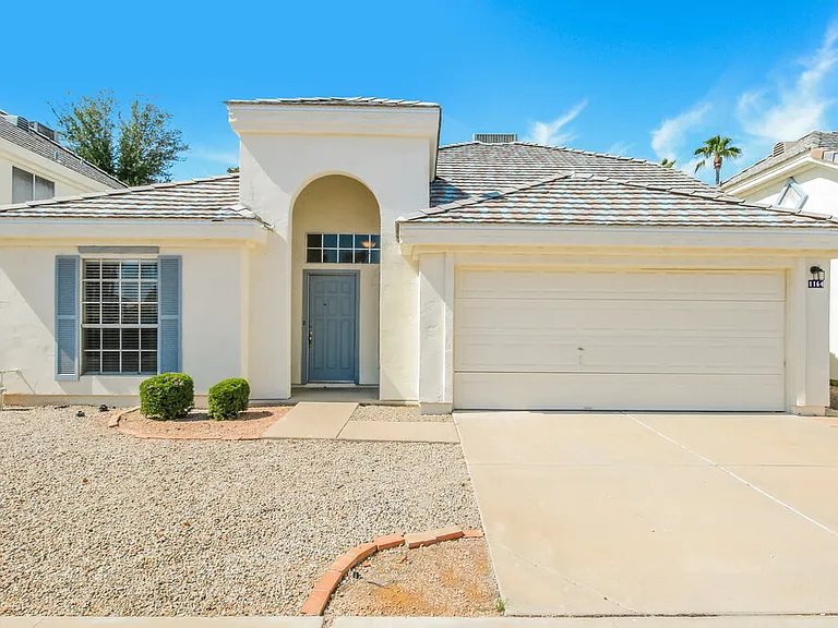 1164 N Naples Dr — Photo 1