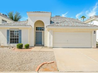 1164 N Naples Dr, Chandler, AZ 85226