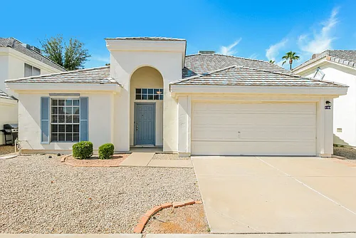 1164 N Naples Dr Photo 1