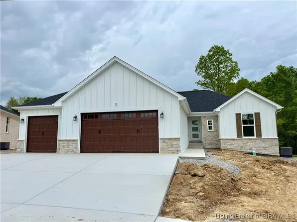 734 TCB Boulevard LOT 516, Memphis, IN 47143