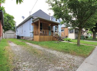 28 Maple St, Saint Thomas, ON N5R1Y9