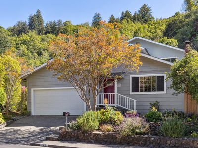 141 Irwin Street, San Rafael, CA, 94901