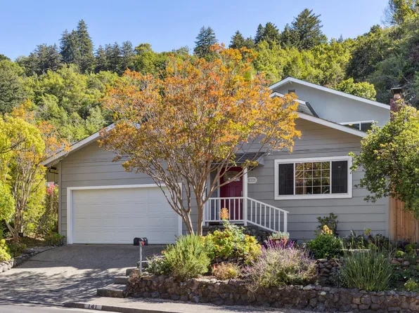 141 Irwin Street, San Rafael, CA 94901