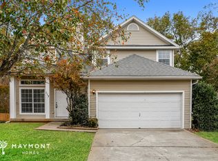 117 Rebecca Pines Dr, Madison, AL 35758
