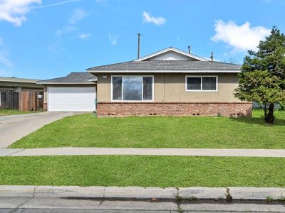 4727 E Norwich Ave, Fresno, CA, 93726