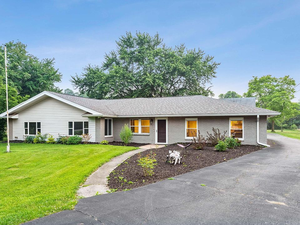 7819 Harlem Rd, Westerville, OH 43081 MLS 223020287 Zillow
