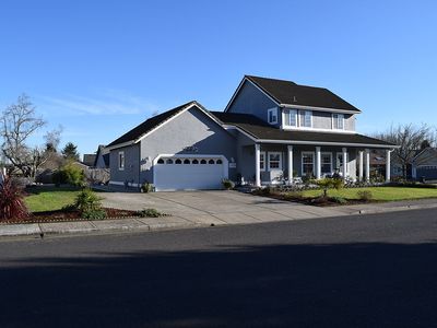 1318 Aletha St, Woodburn, OR, 97071