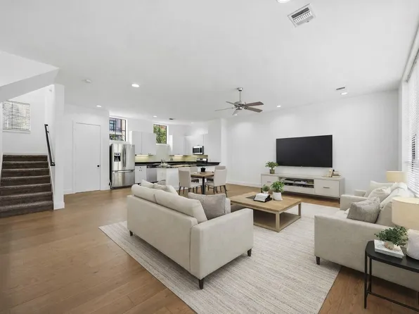939 Colorado St Unit 20, Houston, TX 77007