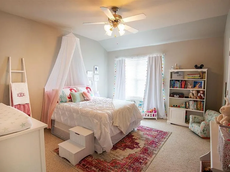 1258 Bethel School Ct — Photo 5