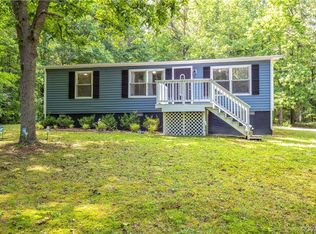 14606 Madison Rd, Dewitt, VA 23840