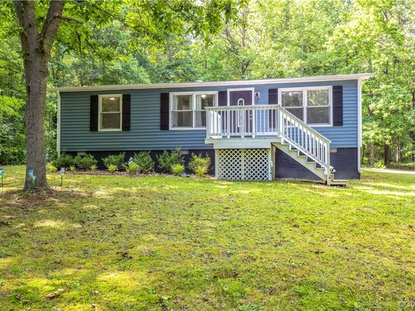 14606 Madison Rd, Dewitt, VA 23840