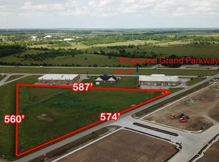 0 Wheeler Ln Lot 2, Alvin, TX 77511