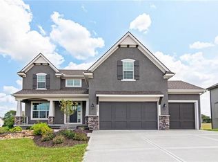 24221 W 69th St, Shawnee, KS 66226