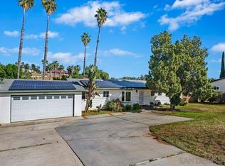 1651 Donalor Dr, Escondido, CA 92027