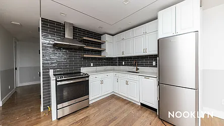 Rented by Nooklyn NYC LLC