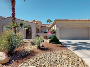 69733 Camino Pacifico, Rancho Mirage, CA 92270