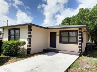 113 NW 5th Ave, Dania, FL 33004