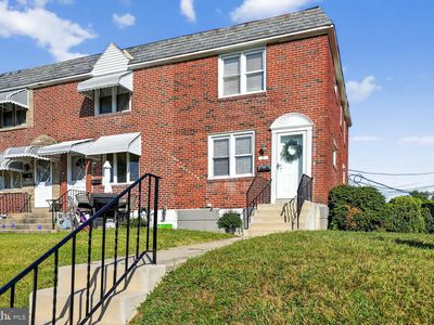 2 S Stratford Rd, Glenolden, PA, 19036