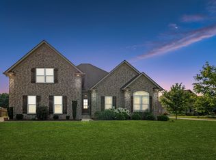 7217 Powells Chapel Rd, Murfreesboro, TN 37129