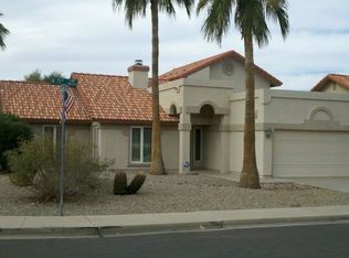 18652 N 71st Ln, Glendale, AZ 85308
