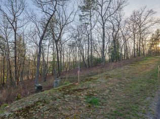 LOT 176 Old Toccoa Loop, Mineral Bluff, GA 30559