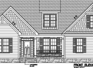 301 Black Swan Way, Wake Forest, NC 27587