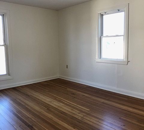 Bedroom #1