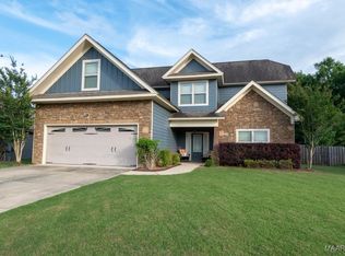 133 Cantera Way, Pike Road, AL 36064