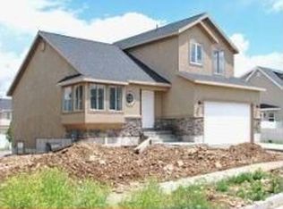 187 E 1985 S, Heber, UT 84032