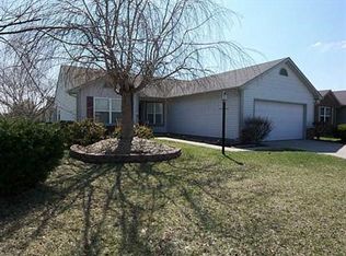 1443 Killimer Ct, Indianapolis, IN 46217