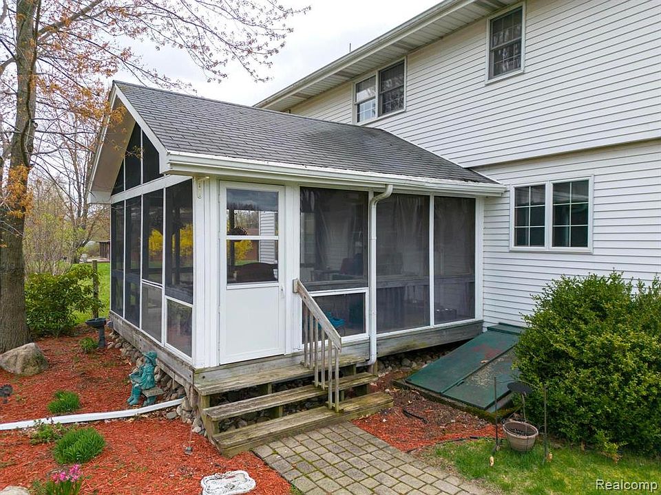 1809 Kane Rd, Stockbridge, MI 49285 MLS 20230009180 Zillow