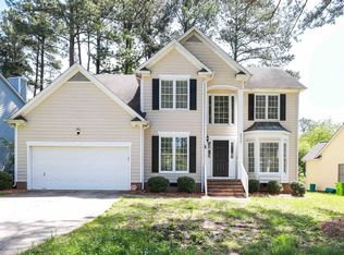 8808 Attingham Dr, Raleigh, NC 27615