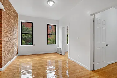Rented by Compass