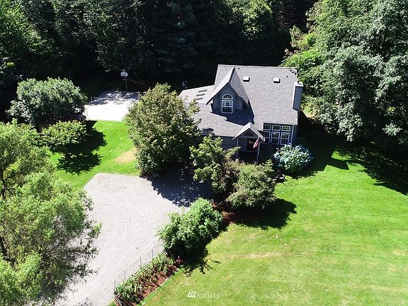 Very private setting