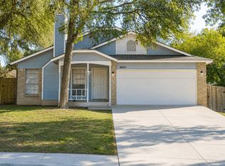 9234 Ridge Climb, San Antonio, TX 78250