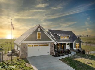 279 Lakeside Meadows Cir, Madisonville, TN 37354