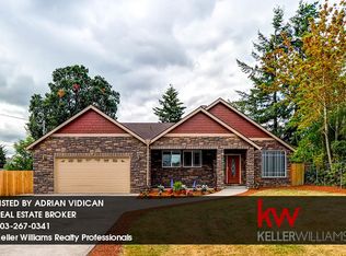 10924 NE Morris St, Portland, OR