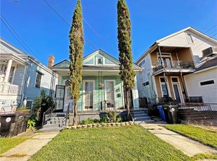 132 S Telemachus St, New Orleans, LA 70119