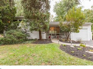 8020 Cobden Rd, Laverock, PA 19038