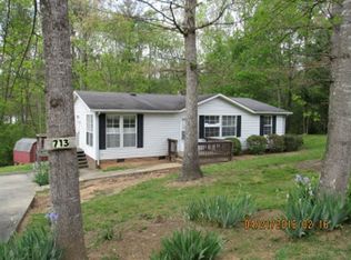 713 Holland Woods Dr, Wilkesboro, NC 28697