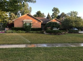 35772 Diane Ln, Richmond, MI 48062