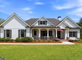 326 Masons Way, Waleska, GA 30183
