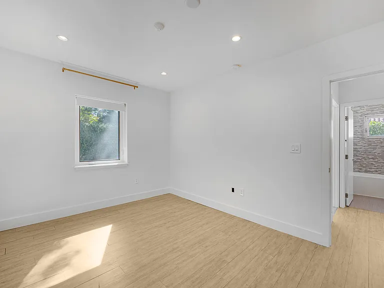 Primary Room