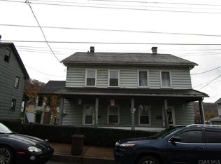 120 Chapin St, Johnstown, PA 15901
