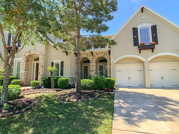 4th image of 25615 Ellerbe Springs Ln