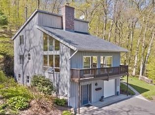 144 Mountain Rd, Hampden, MA 01036