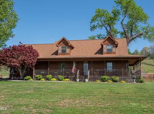 10707 Richland Rd, Blaine, TN 37806